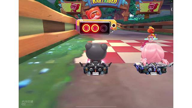 欢迎来到我的直播间