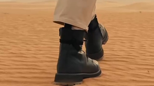 坚定自己的选择