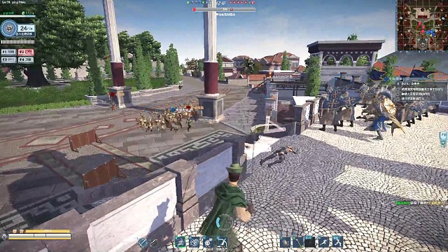 罗宾汉擅长阴人啊