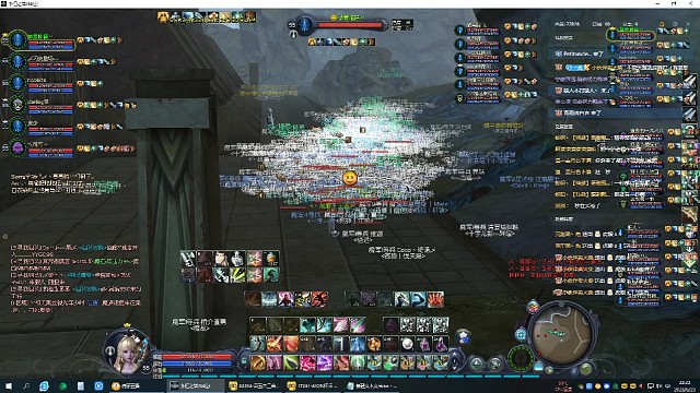 2023.6.24三合一回廊最后一波