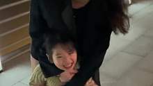 结婚后，真就是一物降一物～～