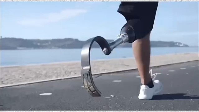 公平是自己争取来的