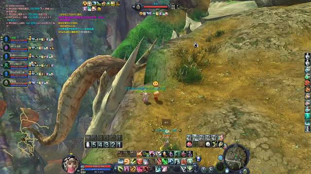 456区天族........秋夜