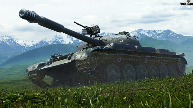 坦克世界140工程急速射手稳定发挥超级大魔王系列！思路打法分享篇！