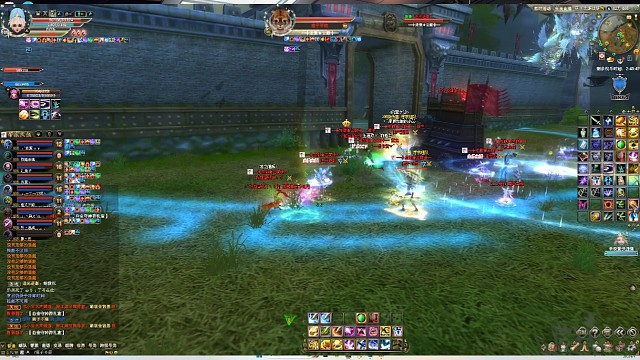 玩羽锋必须冲！