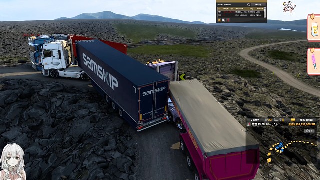 編號(hào)5022274不正當(dāng)超車(chē)