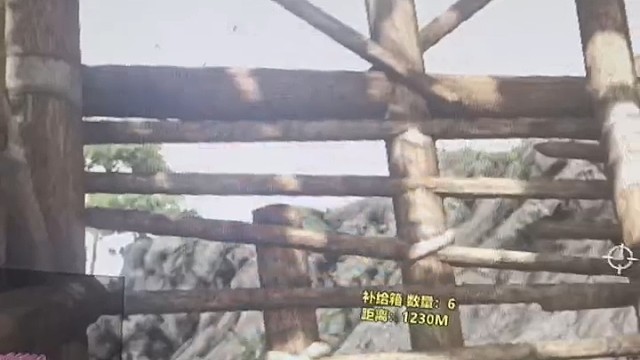 被老外给养了的一天