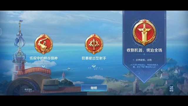 简简单单来个赛季回顾