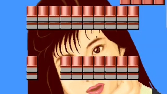 街机麻将电子基盘来了