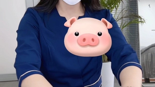 我也能第一眼看到你