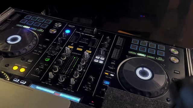 dj