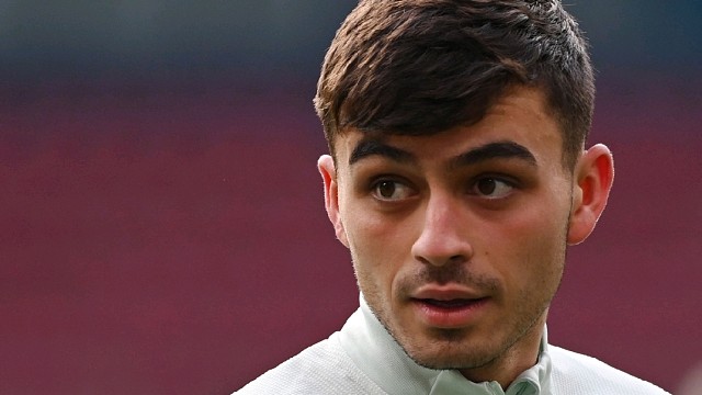 FIFA足球世界过人片段