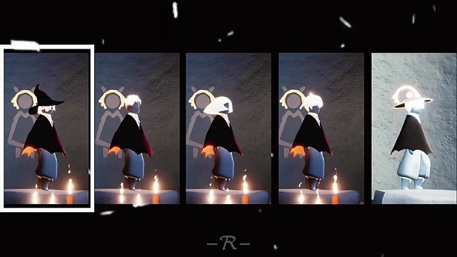 新人报道，多多关照，谢谢