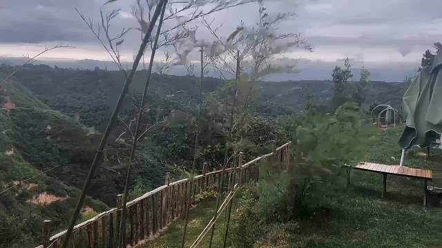 不要对这个世界失望，哪怕当下人生坎坷黑暗。只要不断大胆往前走，总会遇到新的明媚春光。此后，路途平坦，