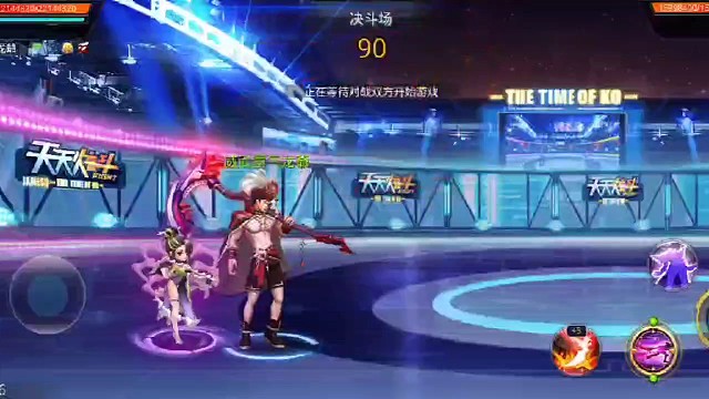 敌方视野——越战500多万！