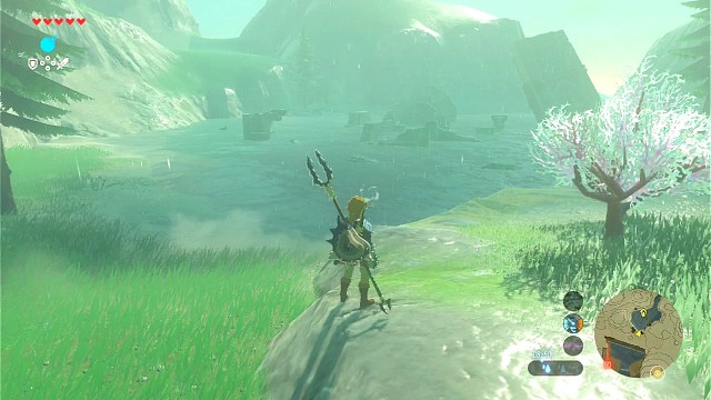 找到卓拉头盔啦