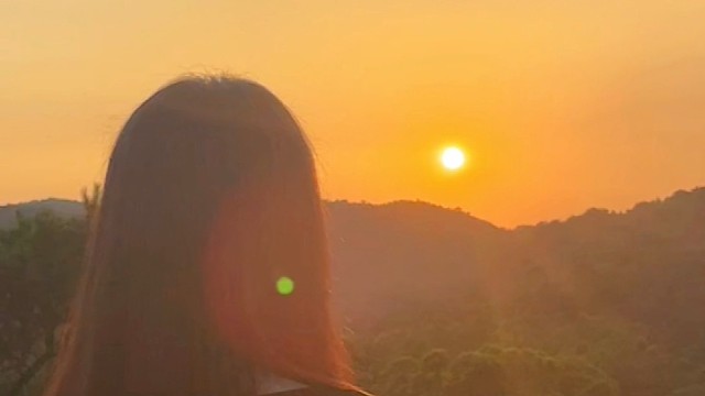 夕阳无限好，只是近黄昏