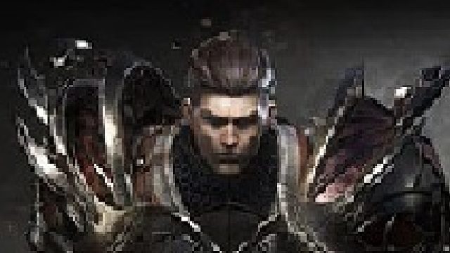 命运方舟“狂战福音，随便顶这技能打