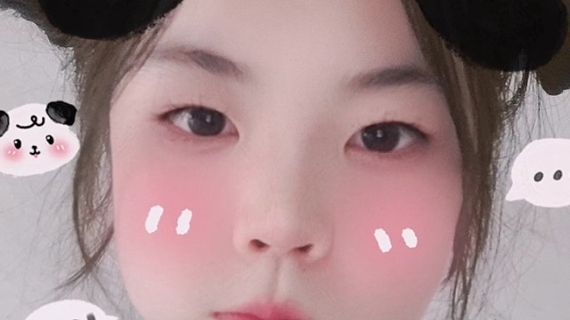 看着小吧，但是我成年了