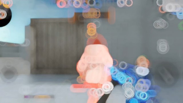 质疑？哼，那就打破他