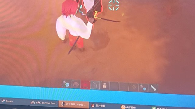 服务器来新人热烈欢迎