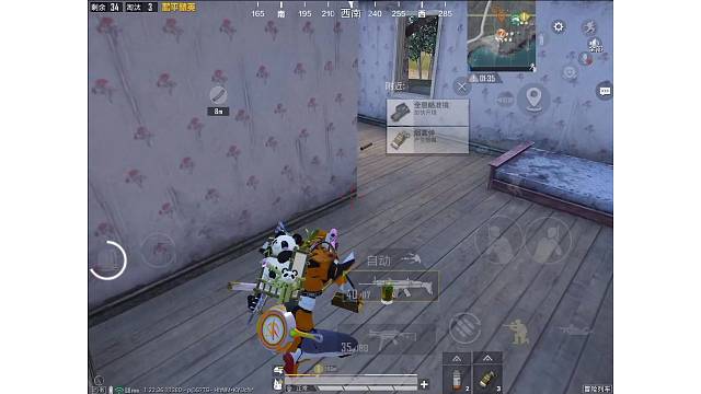 萌新主播求关注