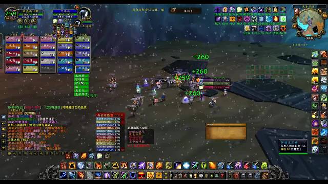 胖胖201的直播间