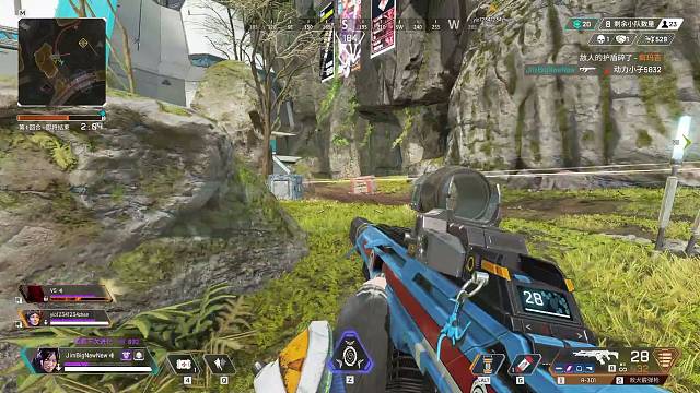 我发布了一个新视频，快来围观吧！