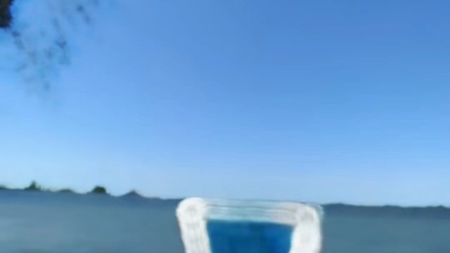 传说中的万花筒