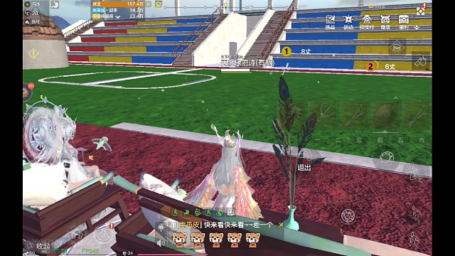 一些小小的看法