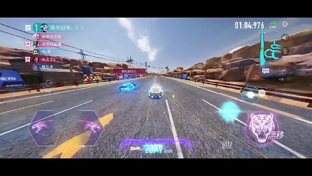 瑞格对战杰哥和先锋