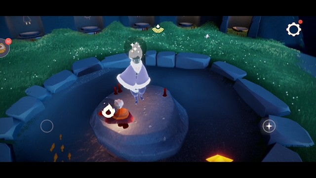 毕业的第十一个复刻先祖