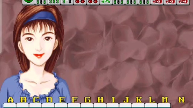 街机麻将龙虎争霸2来了