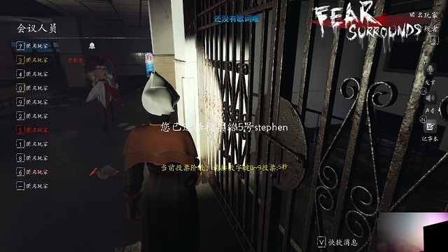 俩狼不会玩全靠崽子第三段