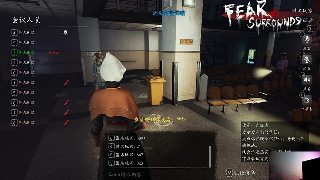 俩狼不会玩全靠崽子第五段