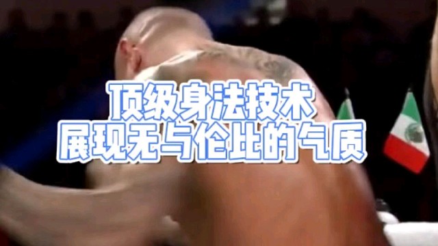 顶级身法技术
展现无与伦比的气质