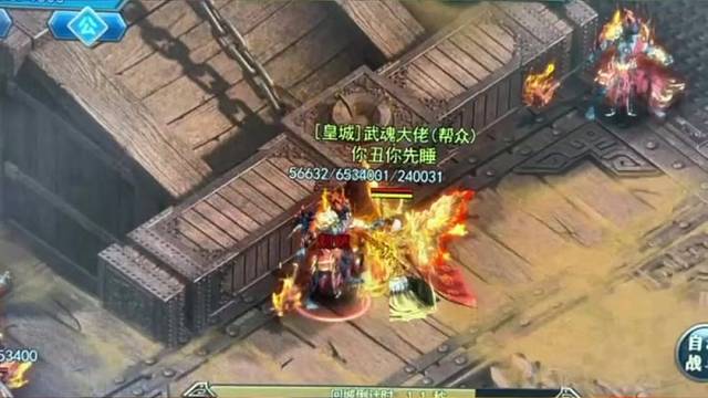 手游推荐，有一起的朋友吗