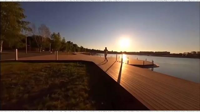 随时做好准备，把握时机