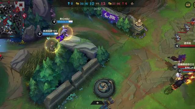 狗出来的4杀就不算4杀了是不