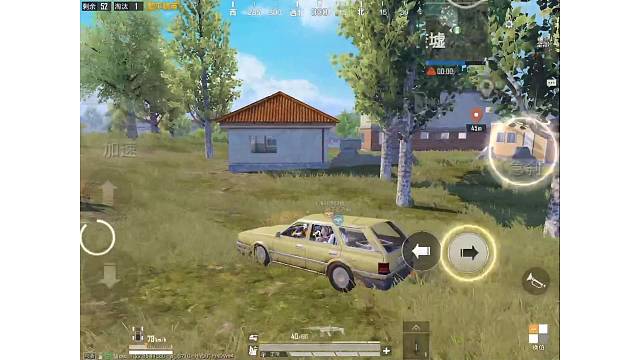 萌新主播求关注