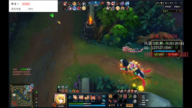 是不是有点感觉了