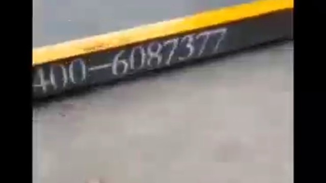 郑州朗科地磅制造，中国制造！！！！