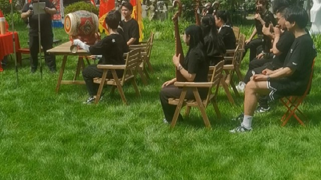 好听就分享一下