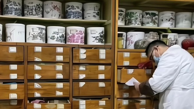  中医文化发展与传承了解