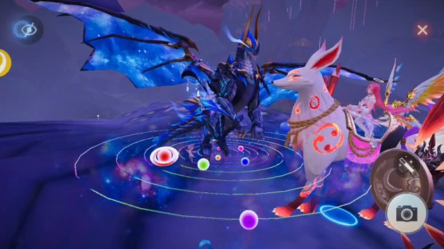 携星河与你相遇