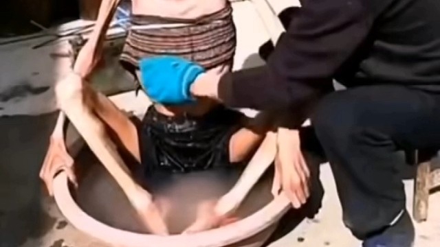 您有出现过这种情况吗？