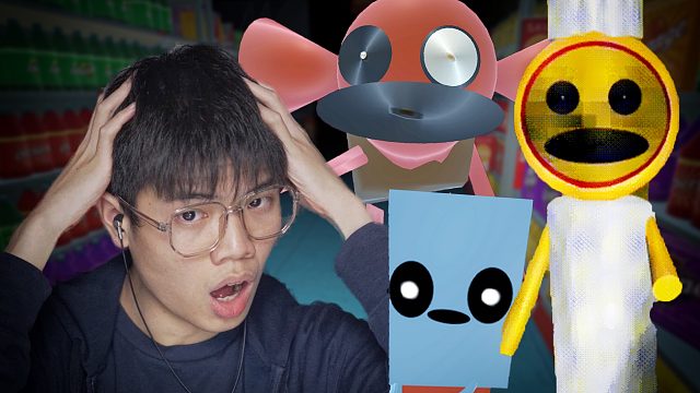 玩完这款游戏，我大受震撼！Pizzys Parlor