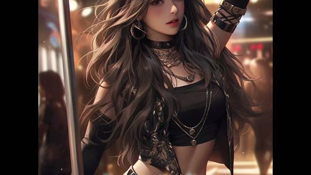 兔子姐姐，快点睡觉吧