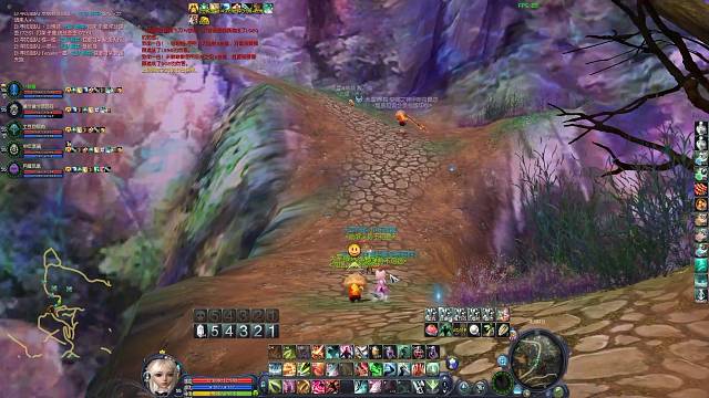 456区天族........秋夜