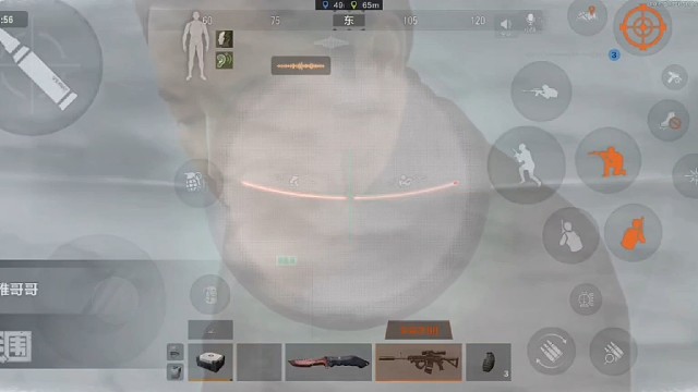 我发布了一个新视频，快来围观吧！